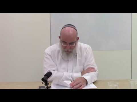 השקר של הנצרות - אורות ישראל ותחייתו - הרב אליעזר קשתיאל