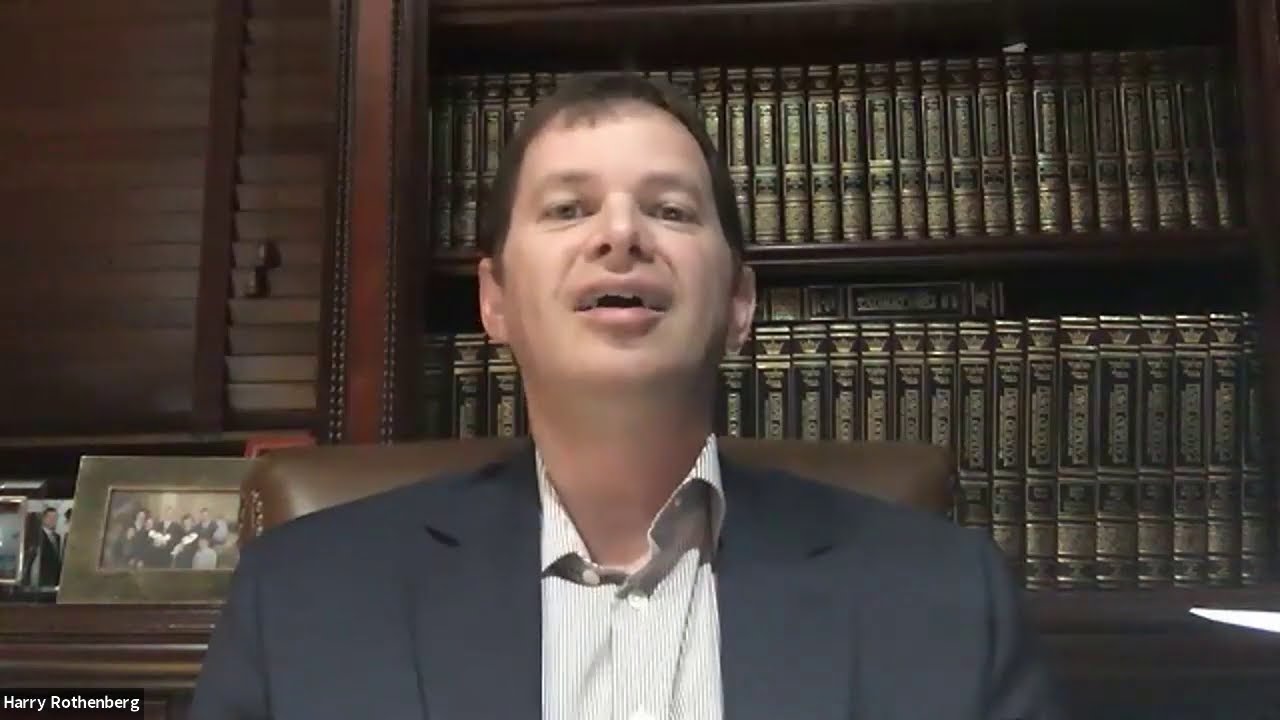 MindFlex - Harry Rothenberg, Esq. - "Harry the Jew:" Judaism on Trial in the Workplace