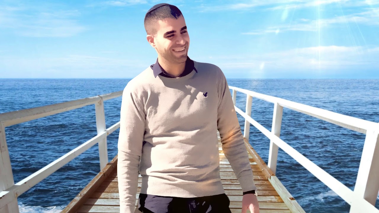 מאיר ישראל • לפעמים