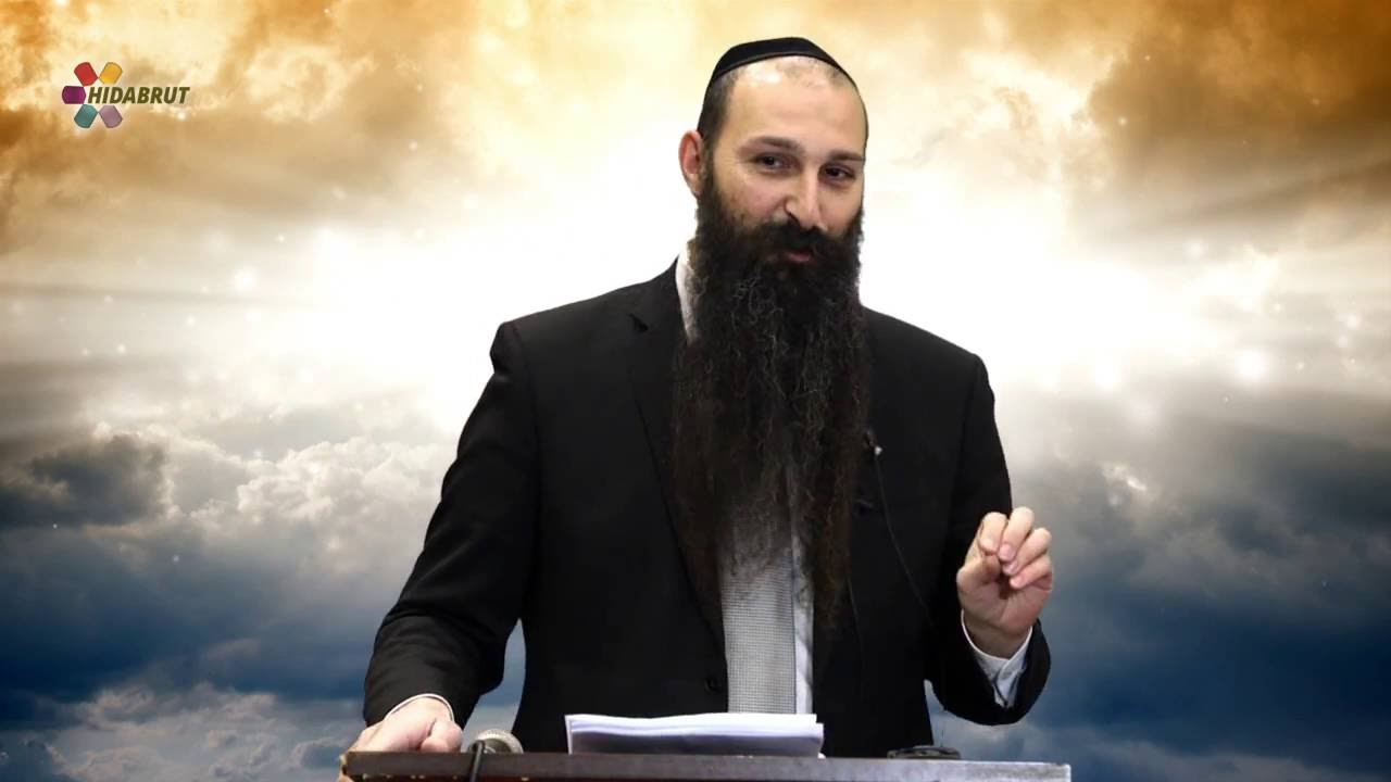 How Do I Know the Messiah is Coming? - Rabbi Alon Anava