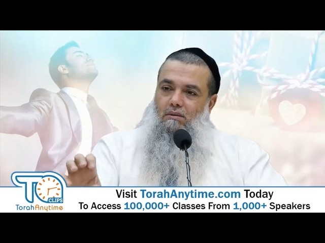 בך בטחו אבותינו - R. Igal Cohen - TorahAnytime.com