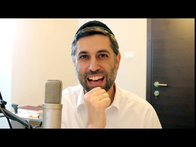 Rosh Hashana  - Holding on to the Throne