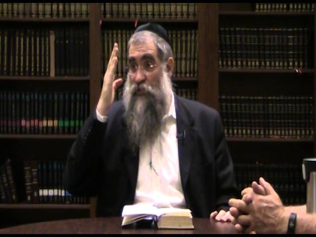 Tanya By Rabbi Yitzchok Minkowicz Chapter 6 - The Path Living A Holy Life