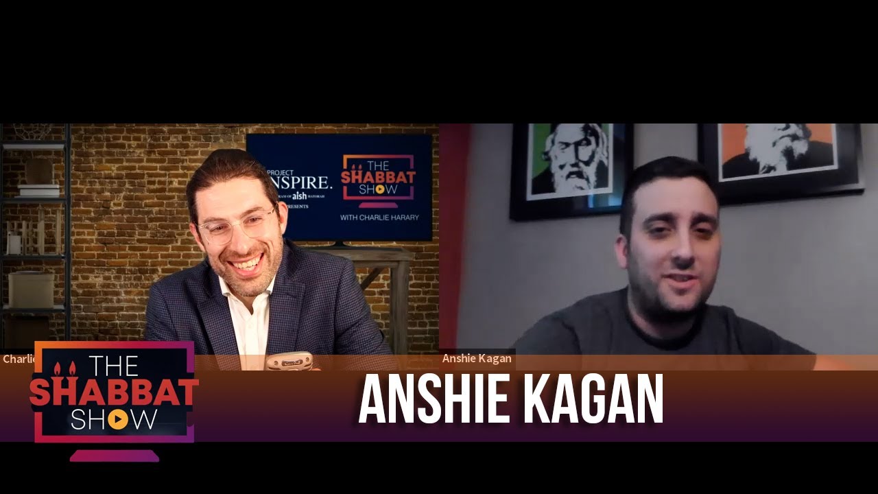 Anshie Kagan