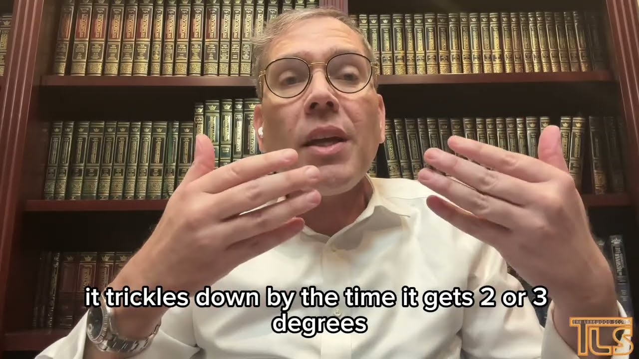 Tariffs are great for the middle class, says Ira Zlotowitz of GParency