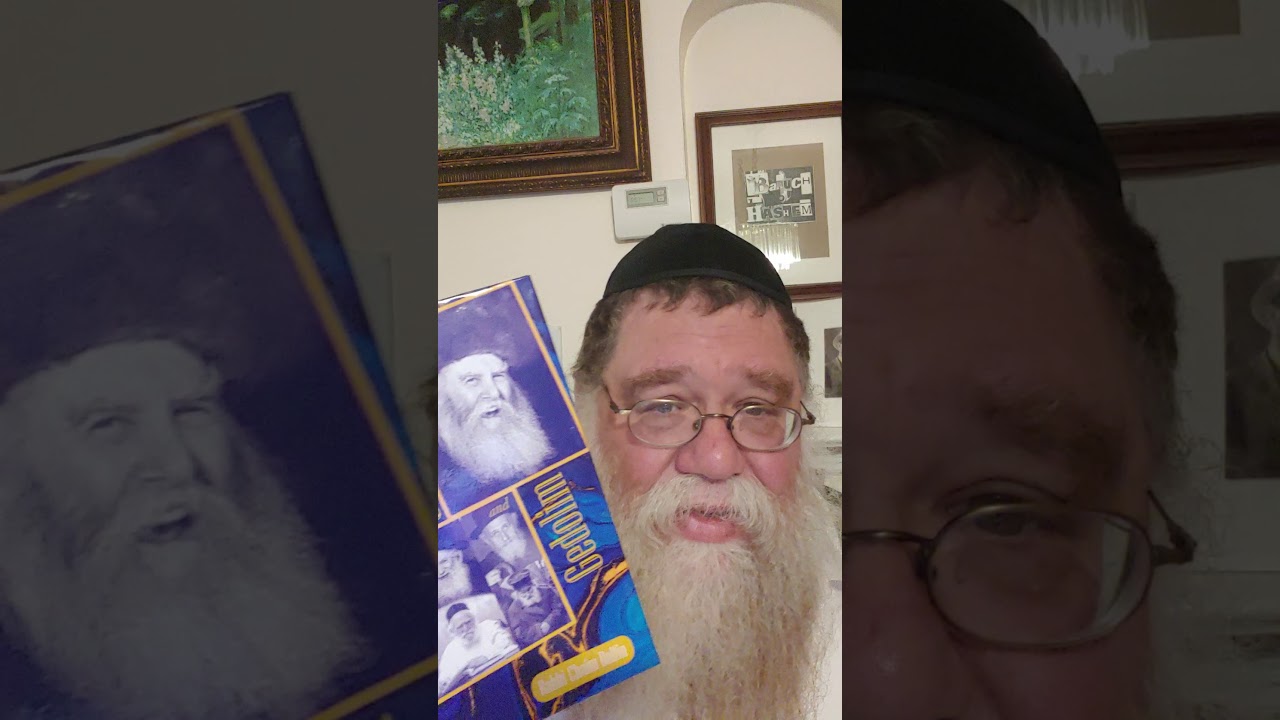 Shabbos Achdus 5780 Litvaks and Chabad