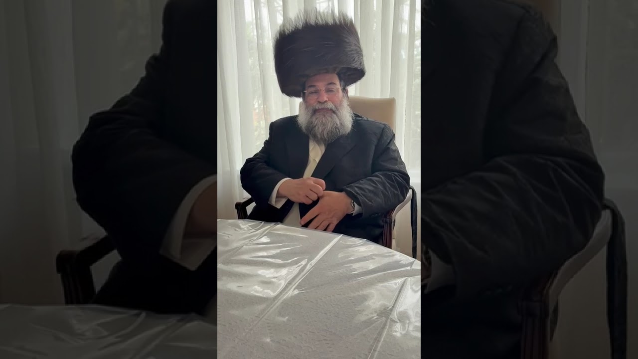 אומגלויבליכער נס פון ר׳ ישעי׳לע בימינו אלה
