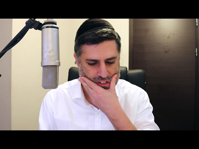 Ki Savo - Affirming Hashem's Reality