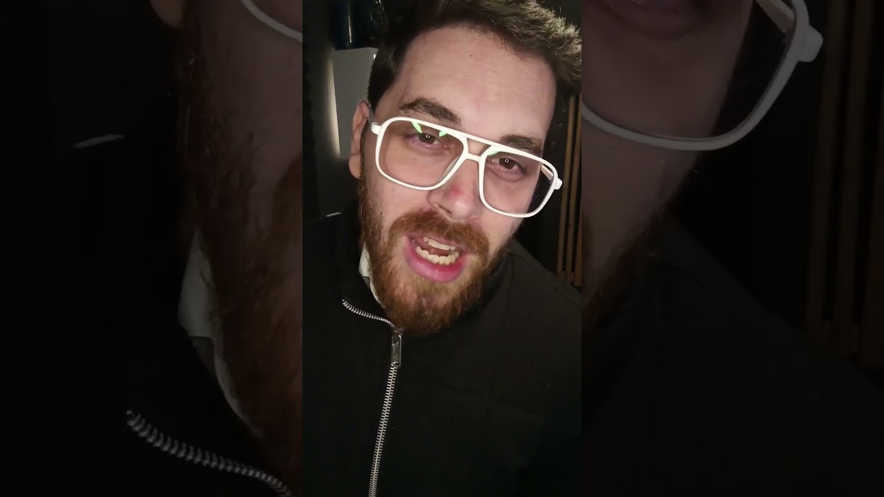 הייתי חייב להשתתף בטרנד 😂