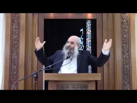 שלום ויראה  - יום ירושלים תשע"ח - הרב יהושע שפירא
