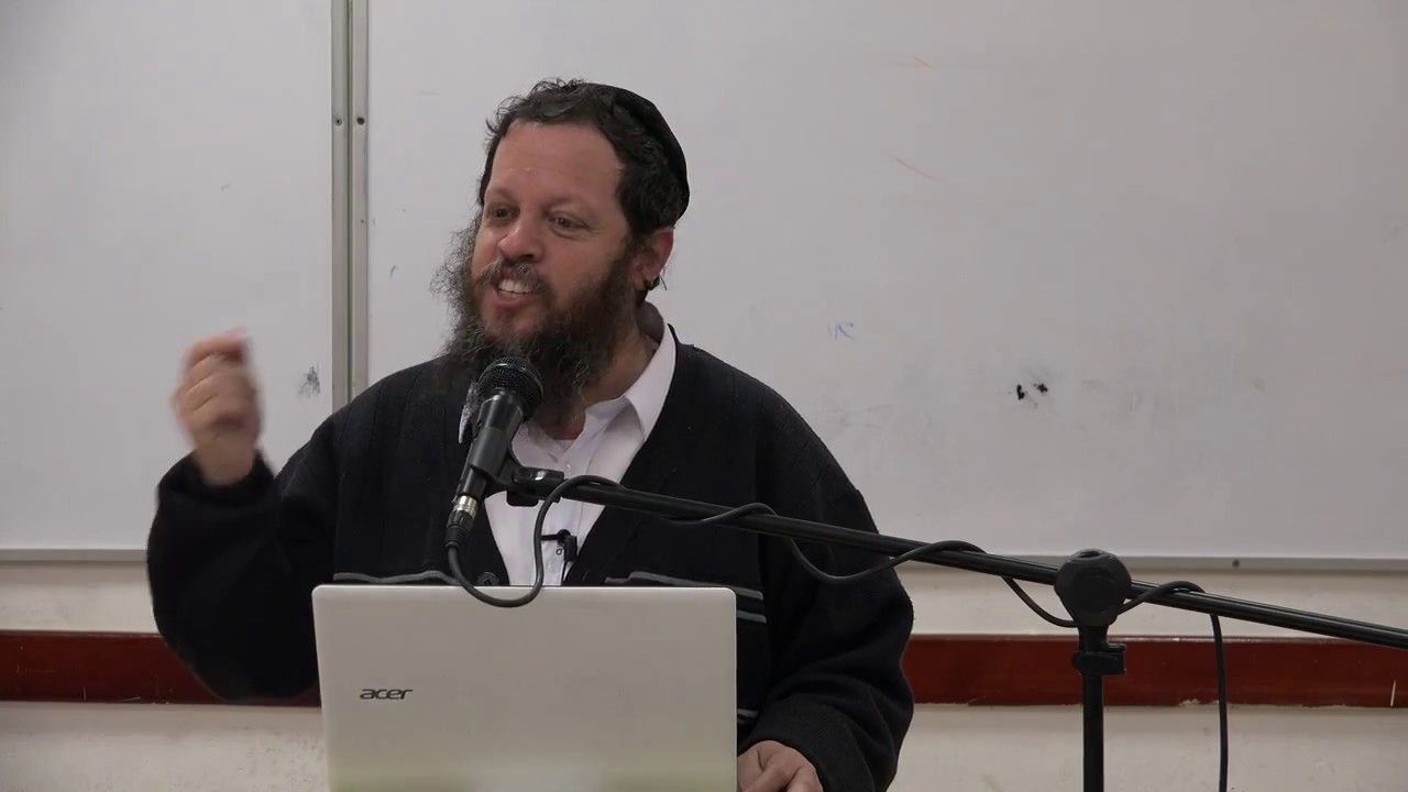 פורים # המן מן התורה מנין