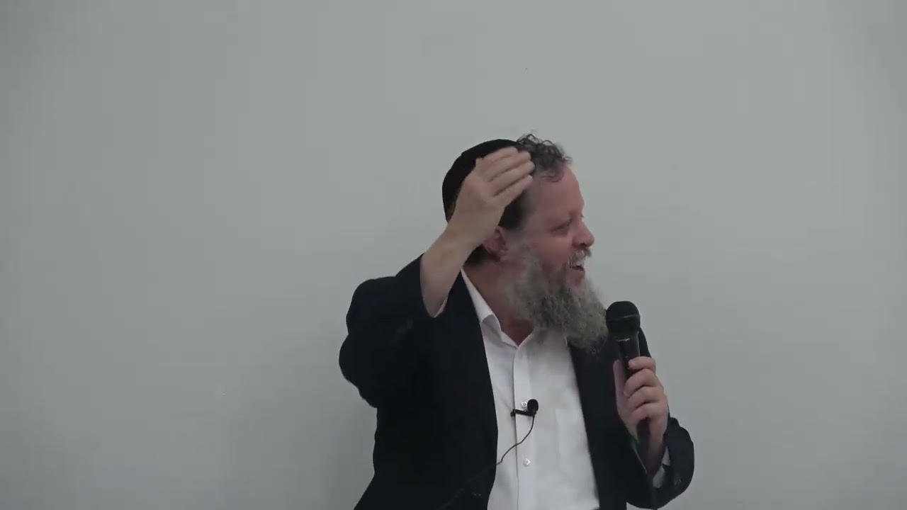 קומי אורי - דרכה של גאולת ישראל - שיחה ליום העצמאות תשפ"ה | הרב אהרן פרידמן, ראש הישיבה