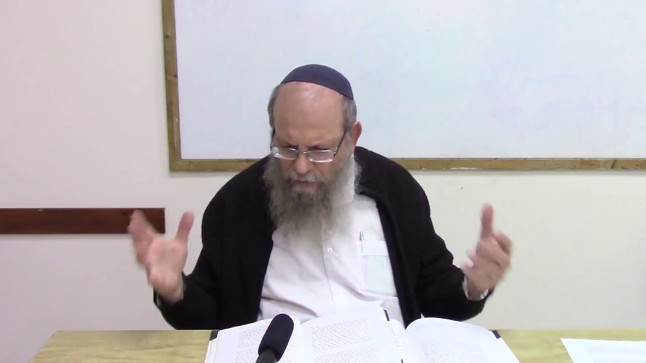 הרקע להקמת תנועת דגל ירושלים - דגל ירושלים - הרב אברהם וסרמן