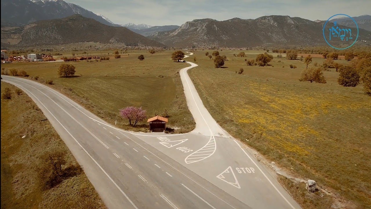 Two Paths | Rabbi Joey Haber