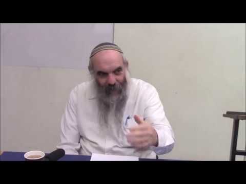 הלל של עבדי ה' - שפת אמת לחנוכה - הרב יהושע שפירא
