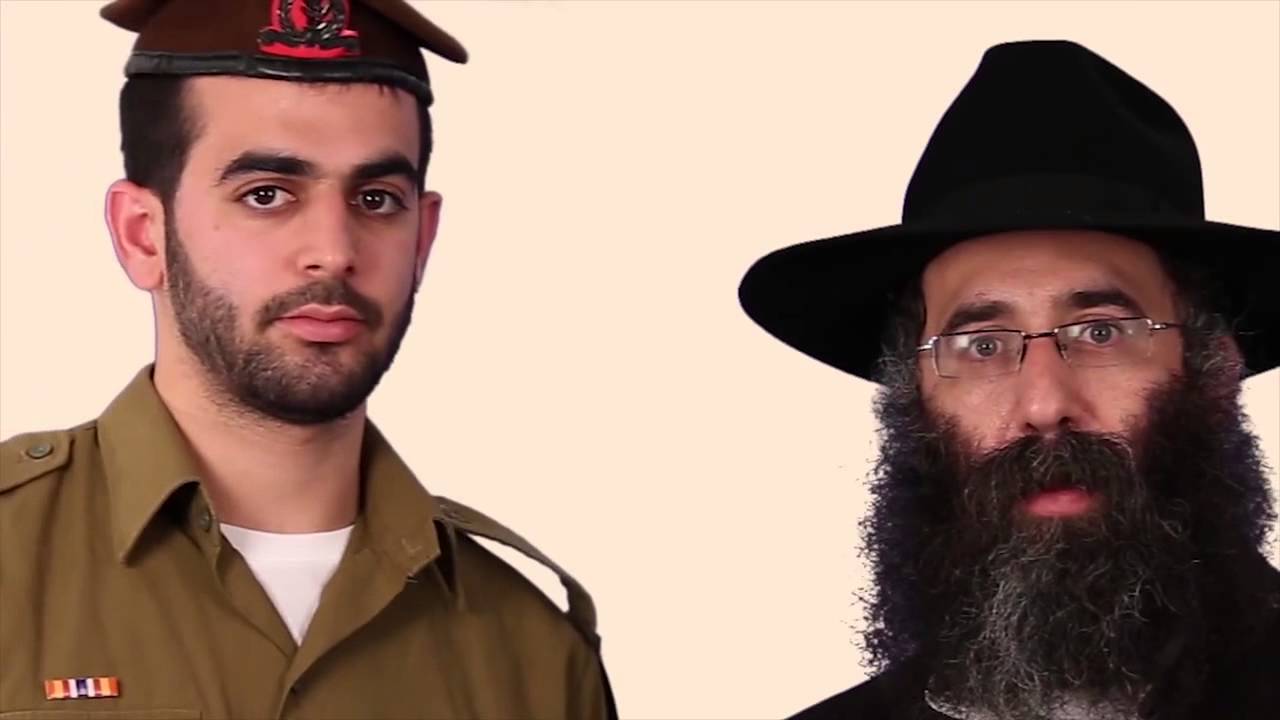 Tzivos Hashem Hakhel Squads Breakout