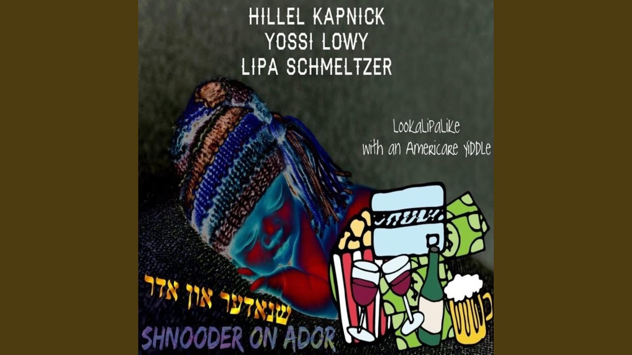 Shnooder