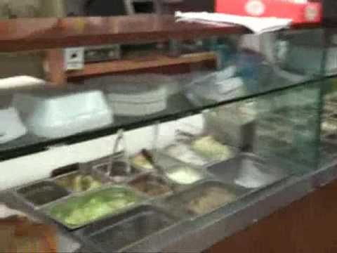 Featuring Downtown-River Ave Bake Shoppe And Cafe-Yoel Tesser