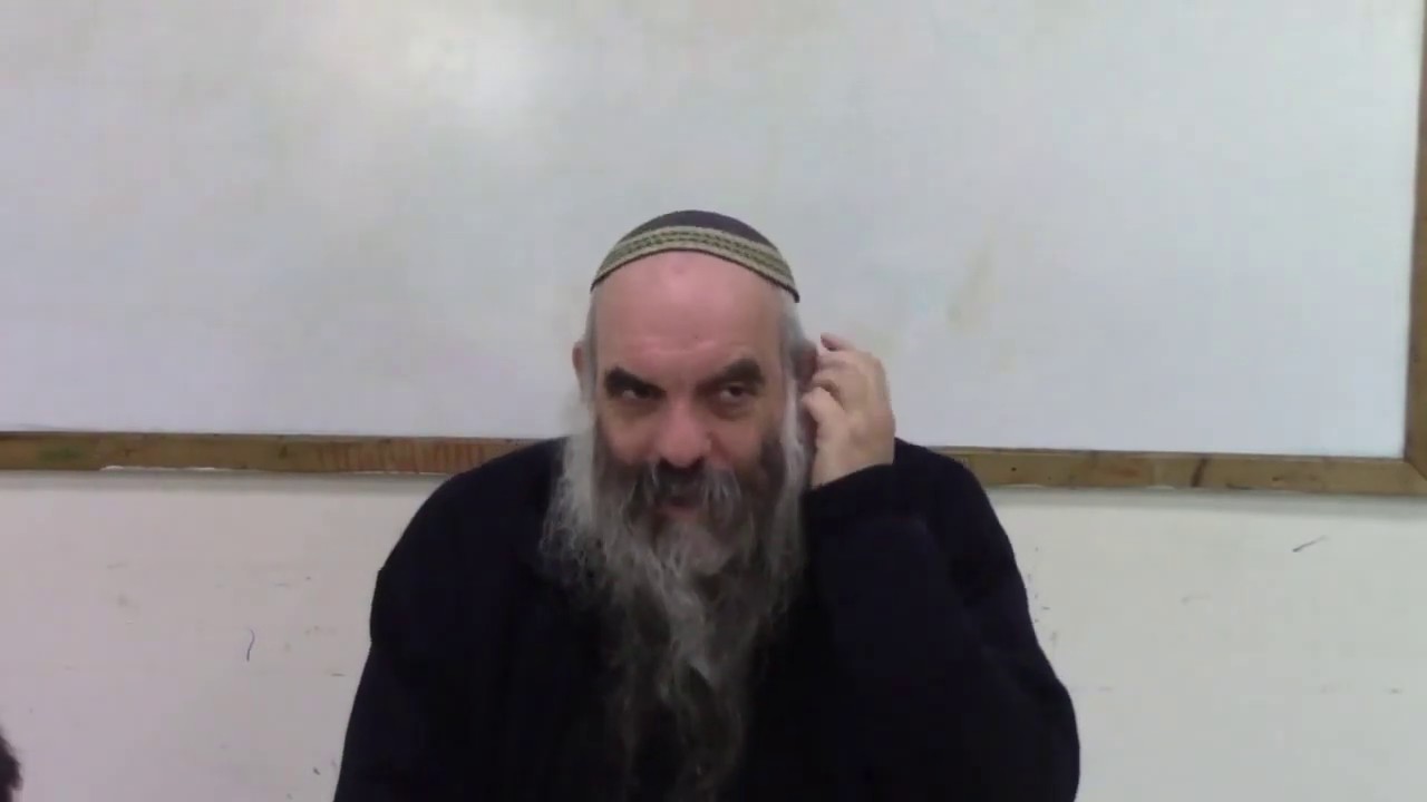 האומץ בפרט ובכלל - יש לך כנפי רוח - הרב יהושע שפירא