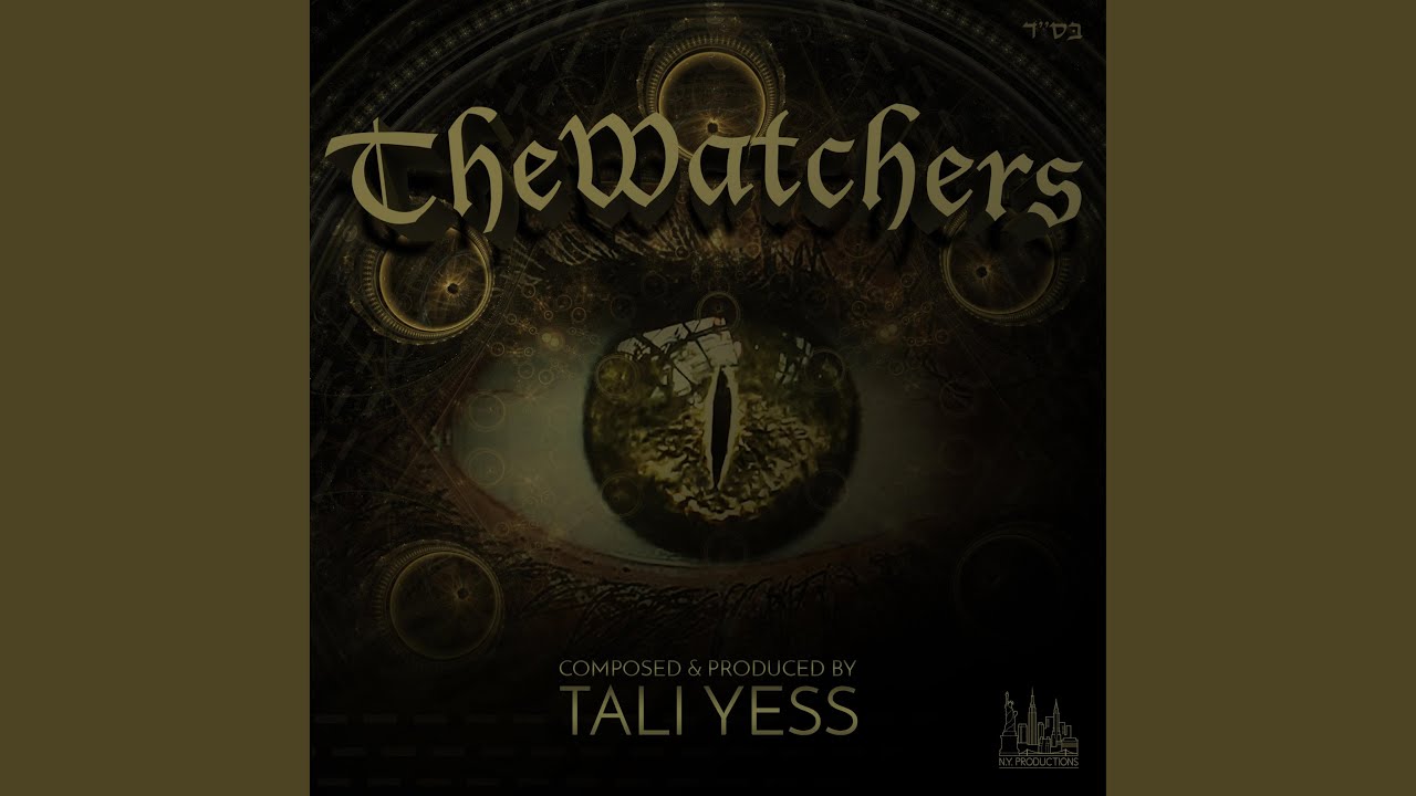 The Watchers