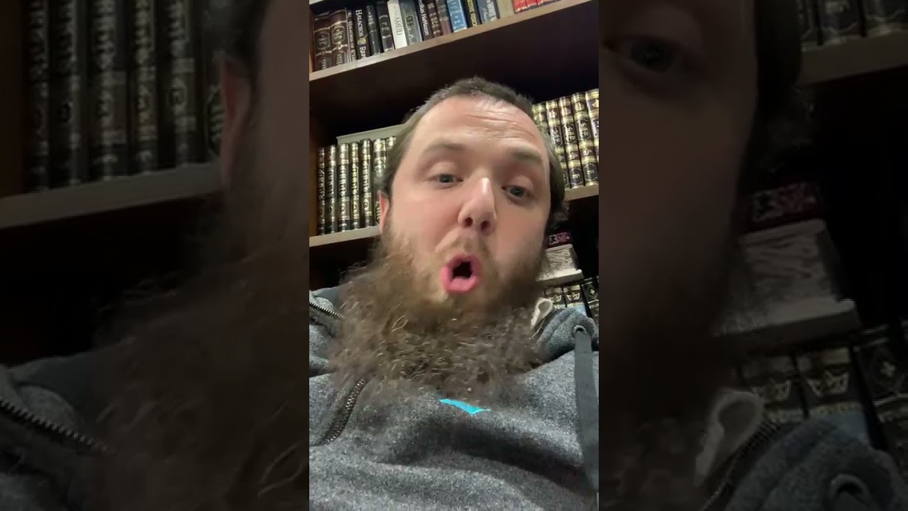 Jewish Relatives! - R' Yosef "Joey" Newcomb