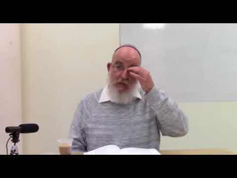 הסיפור הפנימי - ישראל ותחייתו - הרב אליעזר קשתיאל