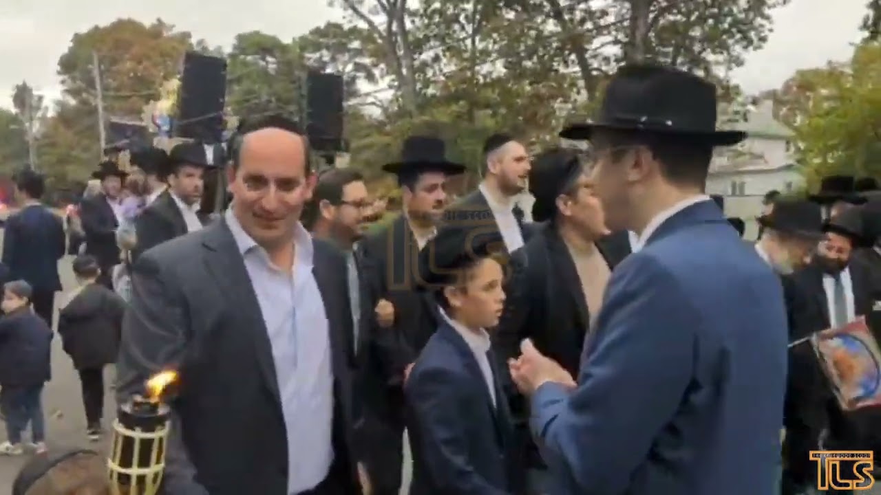 Hachnosas Sefer Torah Toms River