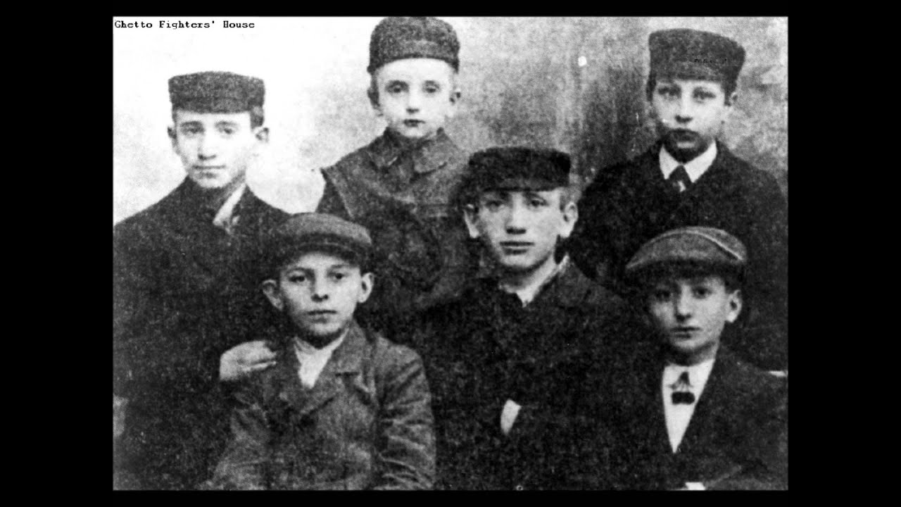 Cantor Mendel Shapiro Sefiras haomer 78