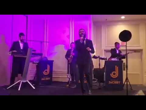 Eli Marcus - 2nd Dance Highlights אלי מרקוס בחתונה
