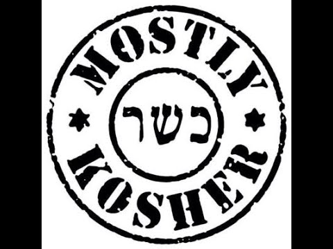 Why Eat Kosher? - Parshat Shemini