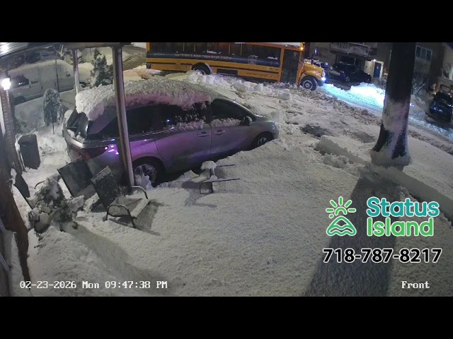 The wheels on the bus go round and round