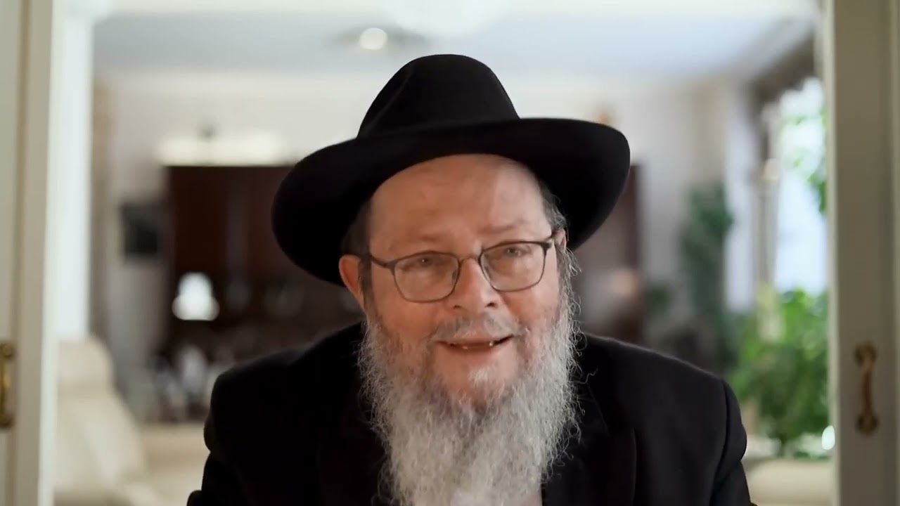פרשת קורח • יש עוד מיליונים כמוני, האם ה' מעריך דווקא אותי? הרב שבתי סלבטיצקי שנת תשפ"ב