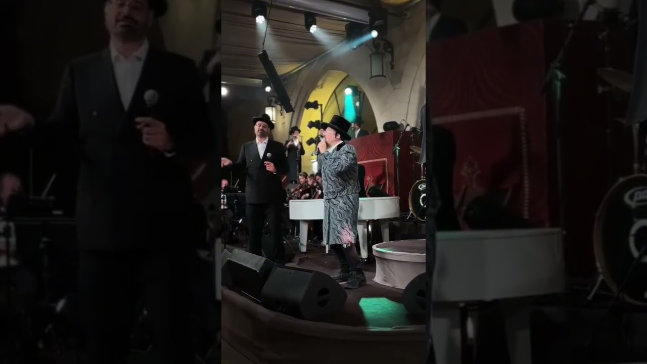 ליפא שמעלצער - יידל ווערדיגער עם תזמורת של בני לאופר