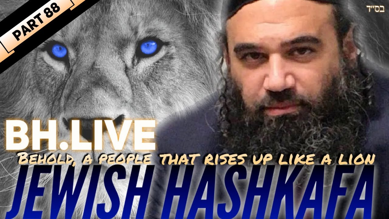 Going To Parties & Big Events - Jewish HaShkafa (88)