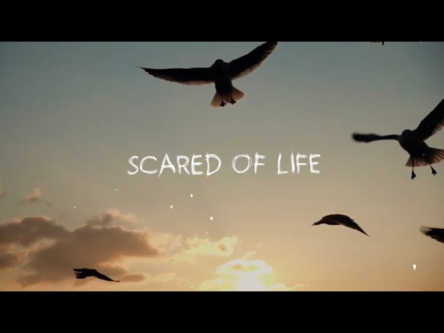 DJ Kraz & Eli Dachs - Time (Official Lyric Video)