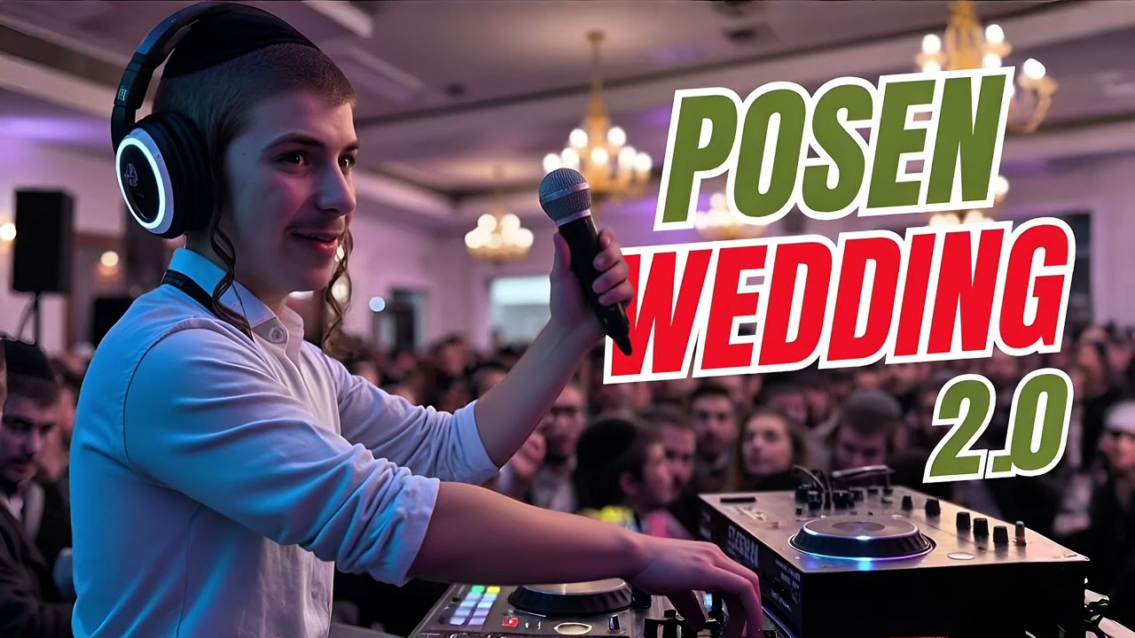 Posen Wedding 2.0