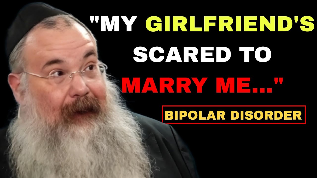 A couple at the turning point calls Rabbi Taub