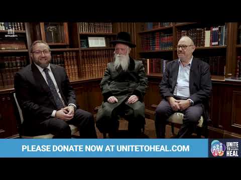 Pillars of Chesed