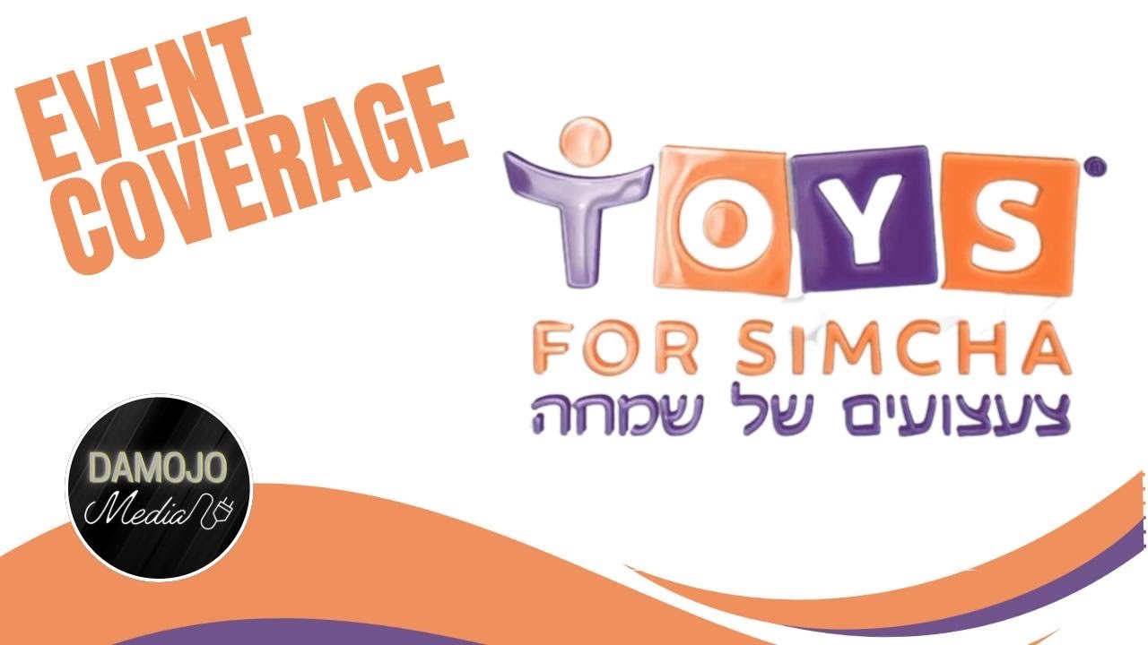 Toys for Simha - Event Coverage