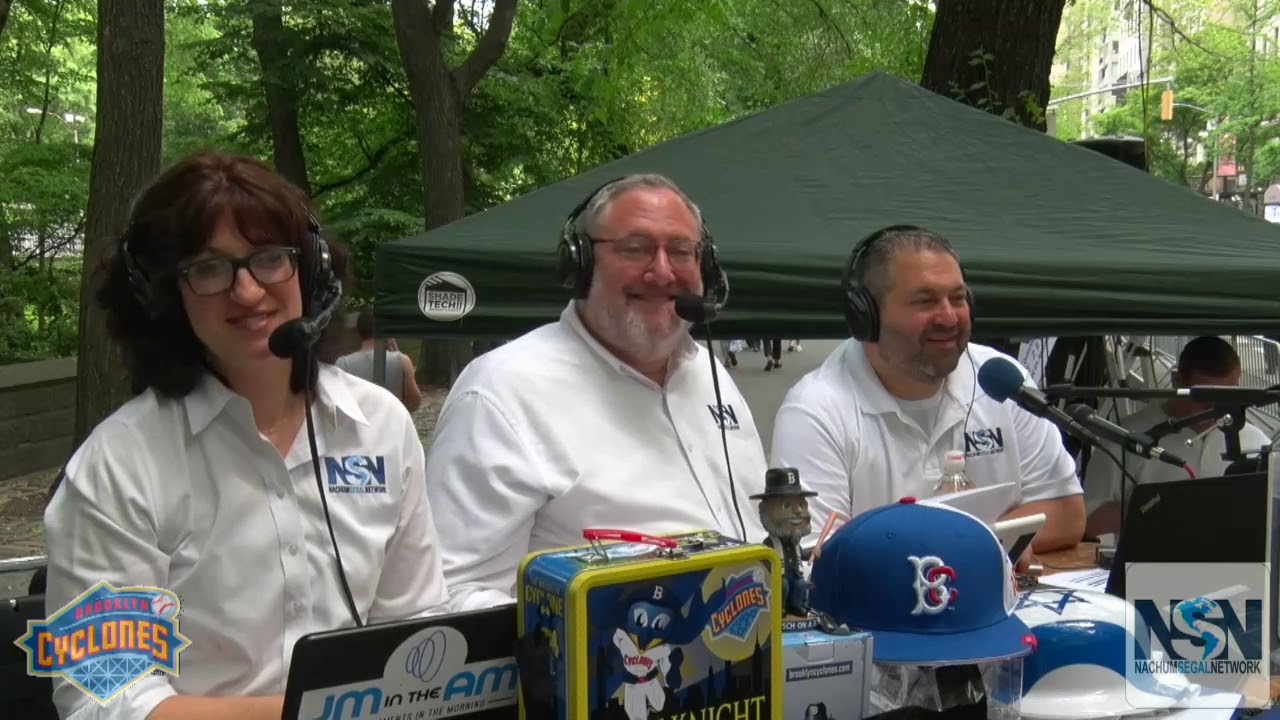 Celebrate Israel Parade 2019