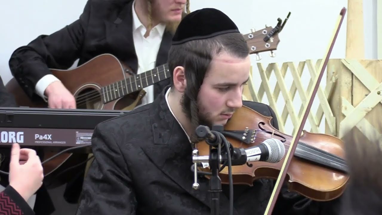 ר' יואל רוטה - ס'ווערט ליכטיג - מוצש''ק מקץ חנוכה תשפ''ו