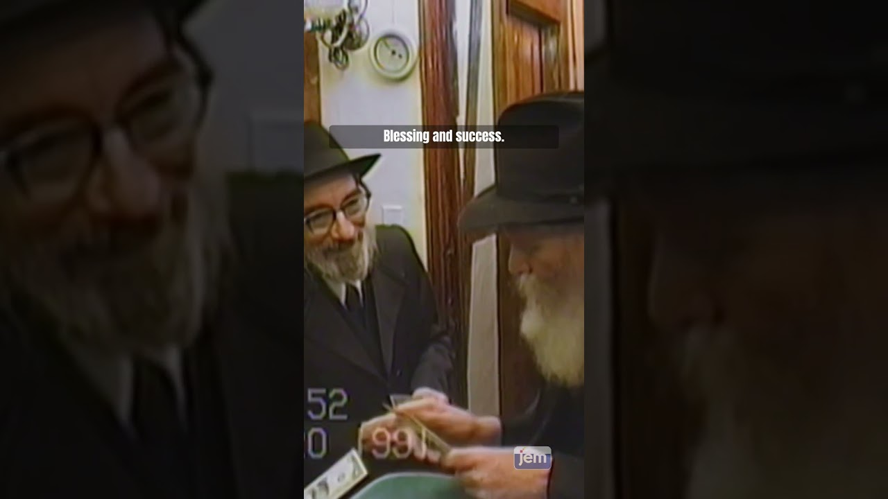 Like Jewish Kings