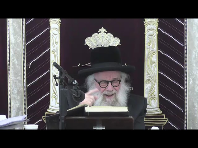 תופס לבעל חוב לענין לקט שכחה ופאה - ר' אברהם יפה שלזינגר שליט"א