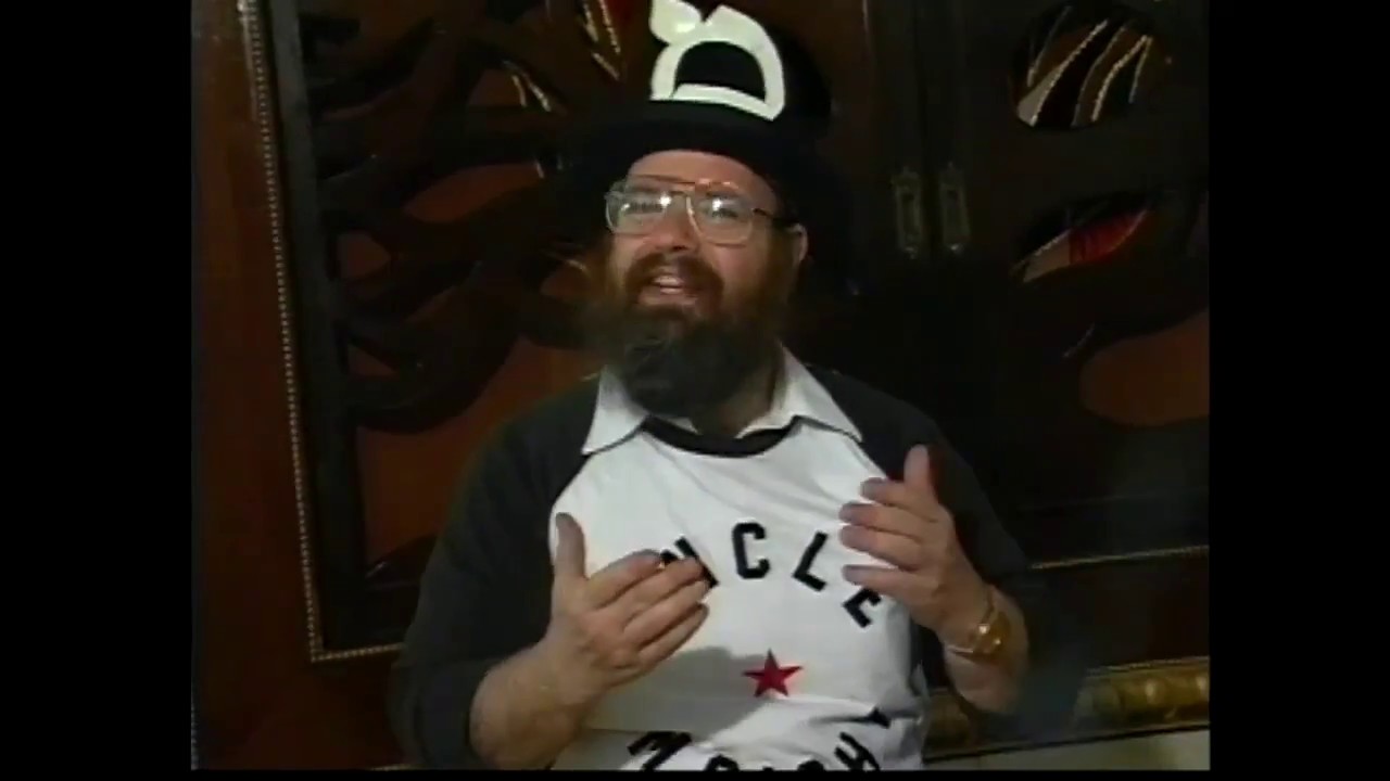 Uncle Moishy 3