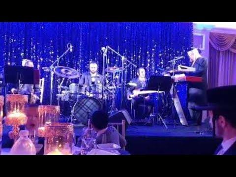 Shea Kaller & Band - Jazz Peice