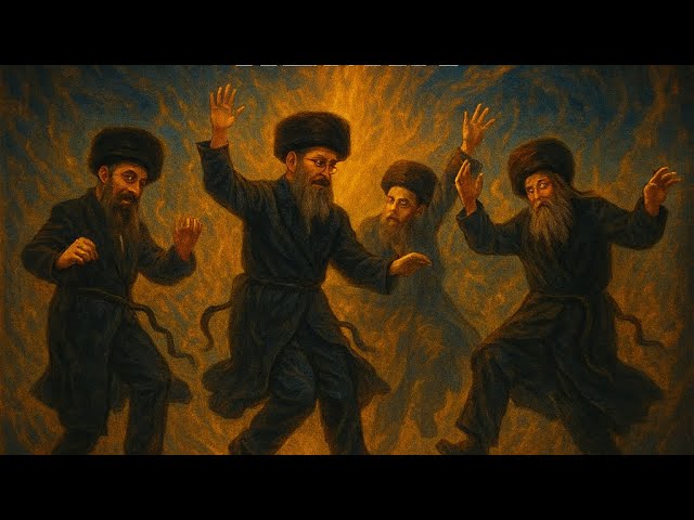 Nigun Baal Shem Remix