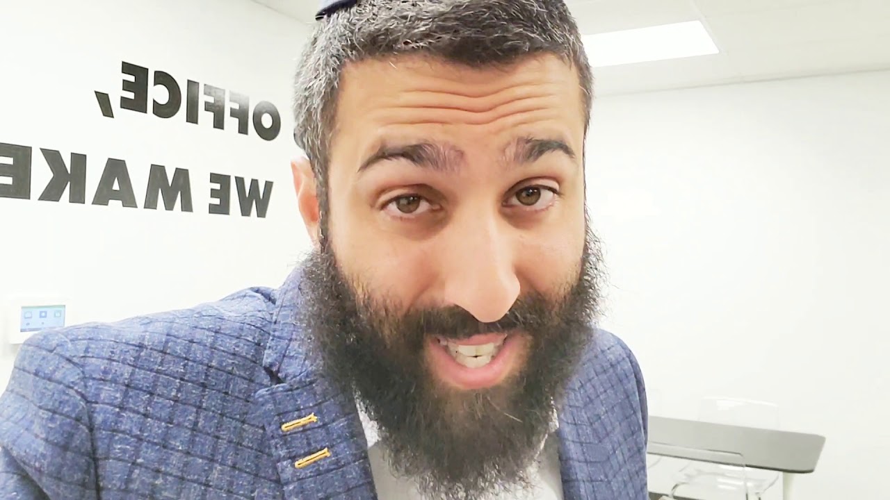 How to deal with feeling down in business.