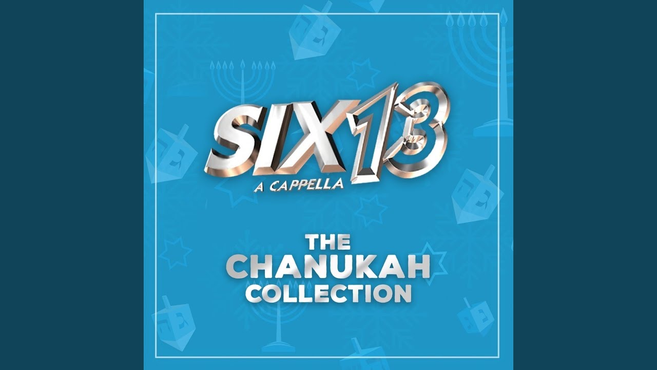 Chanukah (Shake It Off)