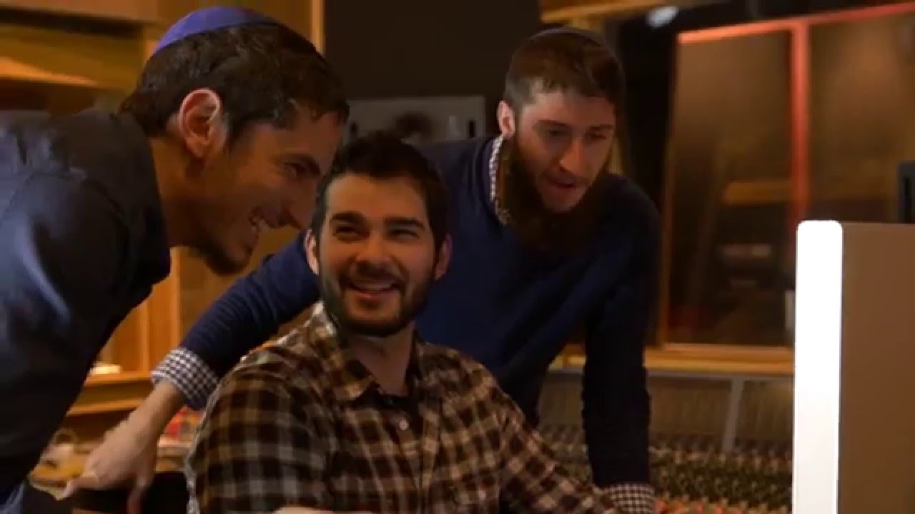 Rogers Park - "The Maggid" - Promo Video