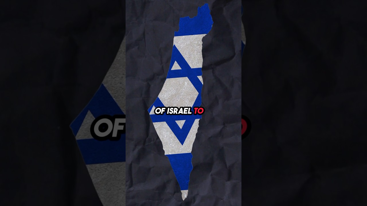 THIS is why the world holds Jews to a Higher standard.